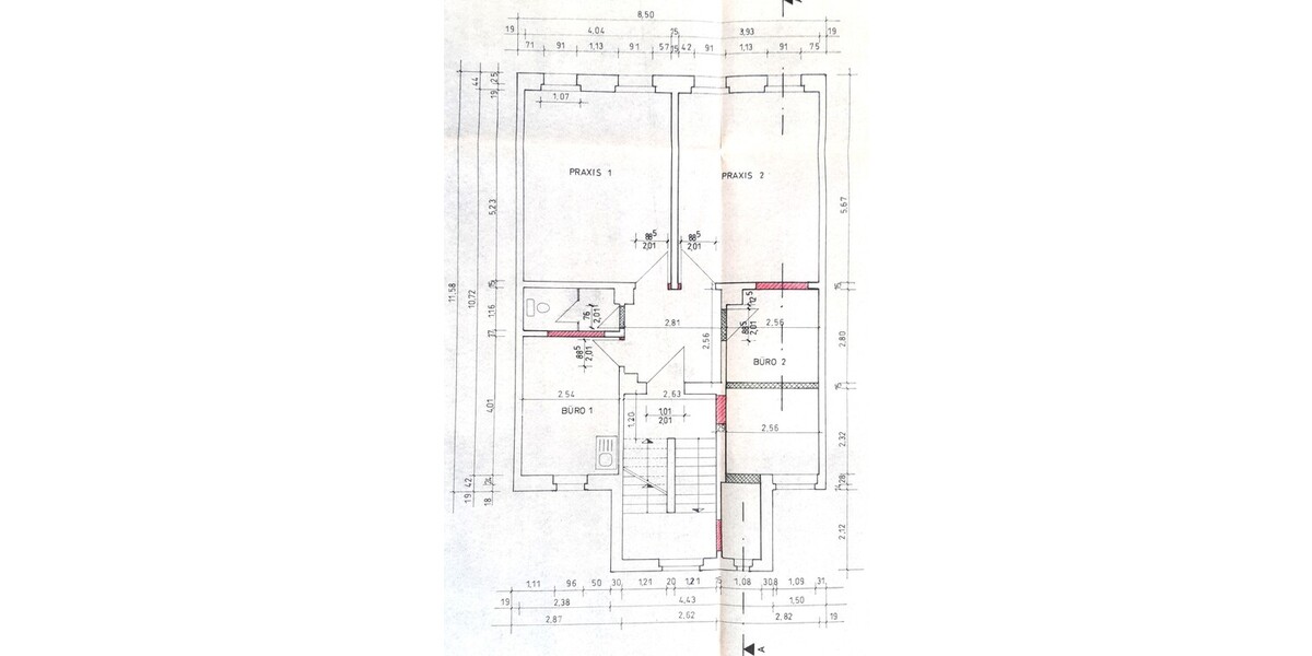 3-Zimmer-Wohnung 2. oder 3. OG, neu saniert, in ruhigem Wohnviertel Gera-Süd - Etagenwohnung Gera | Angebot:14517908