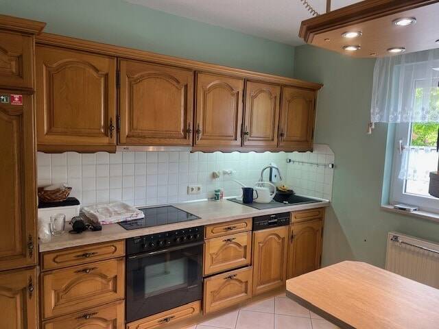 Reihenmittelhaus Gera Langenberg - 5 Zimmer, 125 m&sup2;, 240.000&euro; | Angebot:26768273