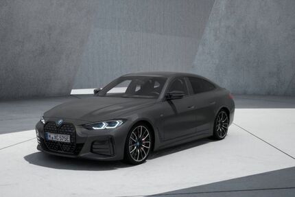 BMW i4 36.636 km 49.885 &euro; Langenwetzendorf 07957