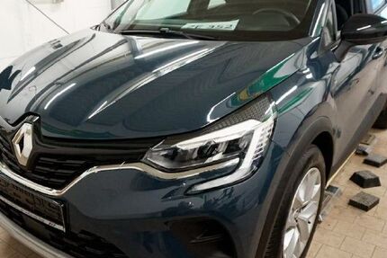 Renault Captur 9.908 km 18.999 € Greiz 07973