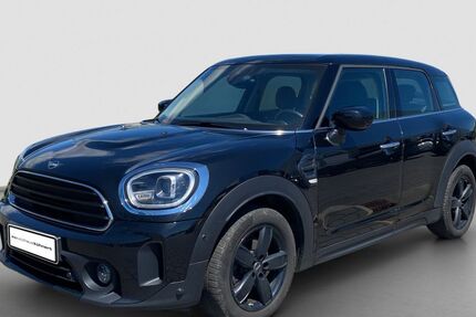 Mini Countryman D (Cooper) 157.844 km 19.850 &euro; Langenwetzendorf 07957