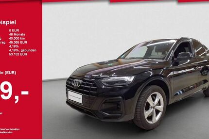 Audi Q5 20.266 km 46.345 € Gera 07546