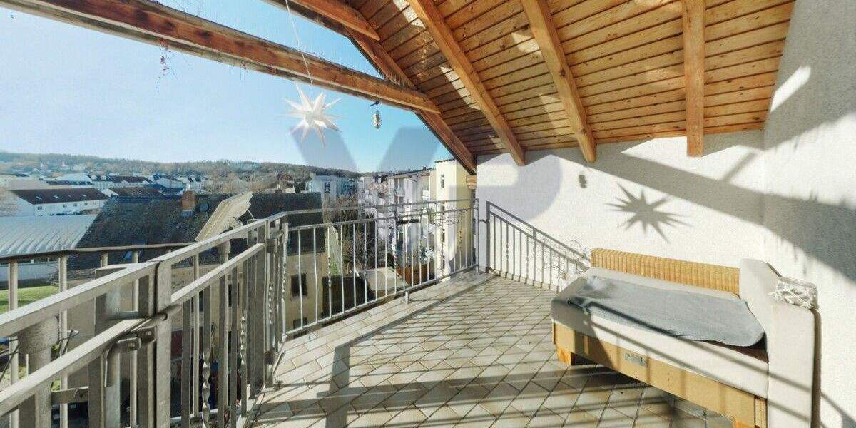 Etagenwohnung Gera Debschwitz - 2 Zimmer, 60 m&sup2;, 59.900&euro; | Angebot:25275731