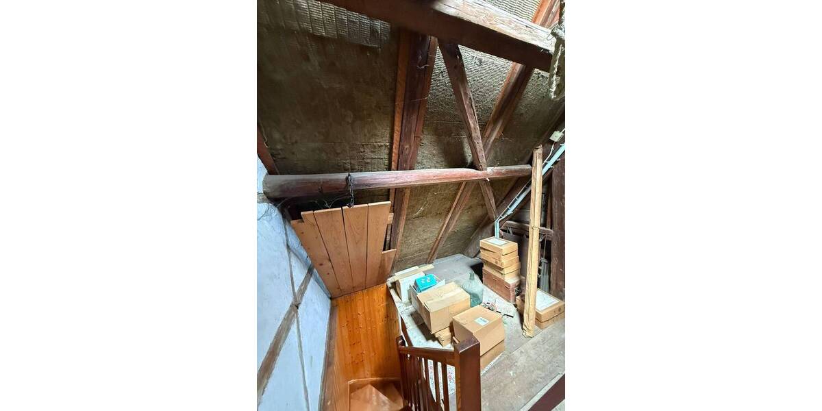 Charmantes Einfamilienhaus in ruhiger Gegend 6 zimmer