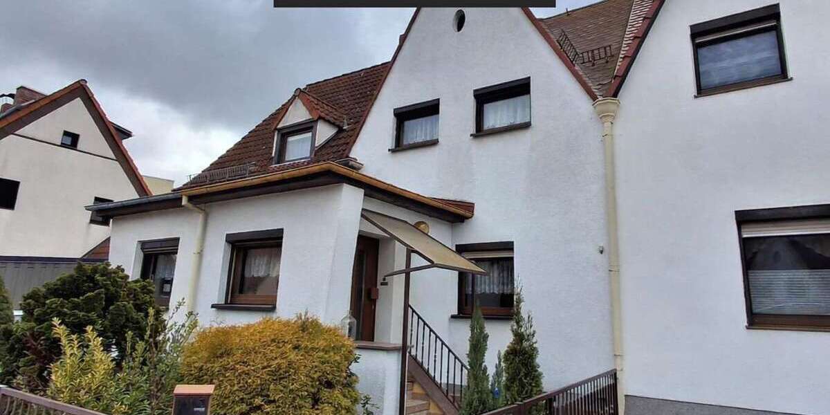 Einfamilienhaus Gera Lusan - 4 Zimmer, 73 m&sup2;, 85.000&euro; | Angebot:26141057