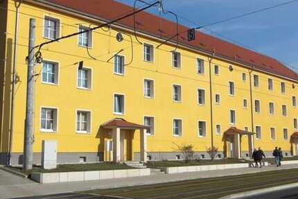 Wohnung Gera Tinz - 2 Zimmer, 48 m&sup2;, 297&euro; | Angebot:27108475