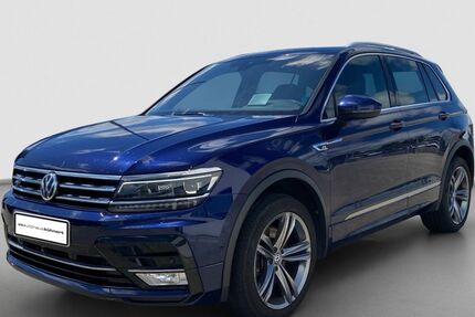 VW Tiguan 210.954 km 14.500 &euro; Gera 07552