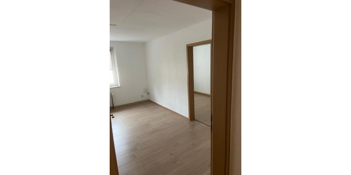 Etagenwohnung Zeitz - 3 Zimmer, 58 m&sup2;, 59.500&euro; | Angebot:27069417