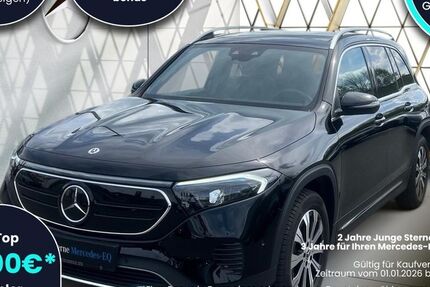 Mercedes-Benz EQB 60.057 km 32.890 &euro; Gera 07546