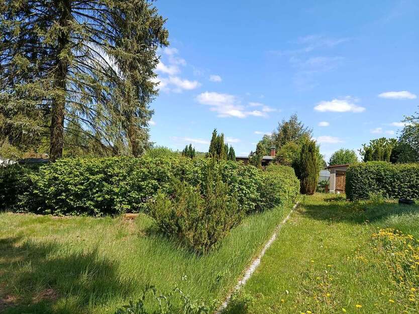 Grundstück zu verkaufen in Werdau 199.320 € 1661 m²