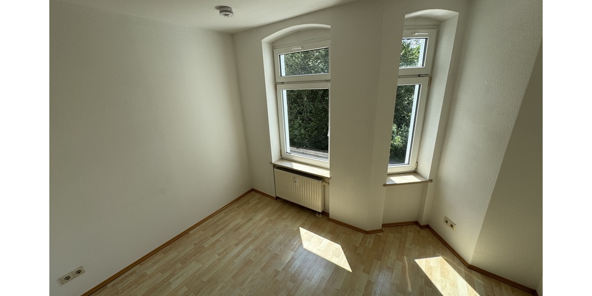 3R.- ETW mit Balkon in guter zentrumsnaher Lage von Gera - Etagenwohnung Gera Ostviertel | Angebot:26348940