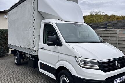 VW Crafter 85.350 km 23.950 &euro; Werdau 08412