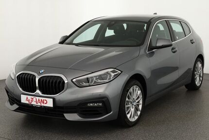 BMW 120 29.681 km 26.990 &euro; Gera 07546