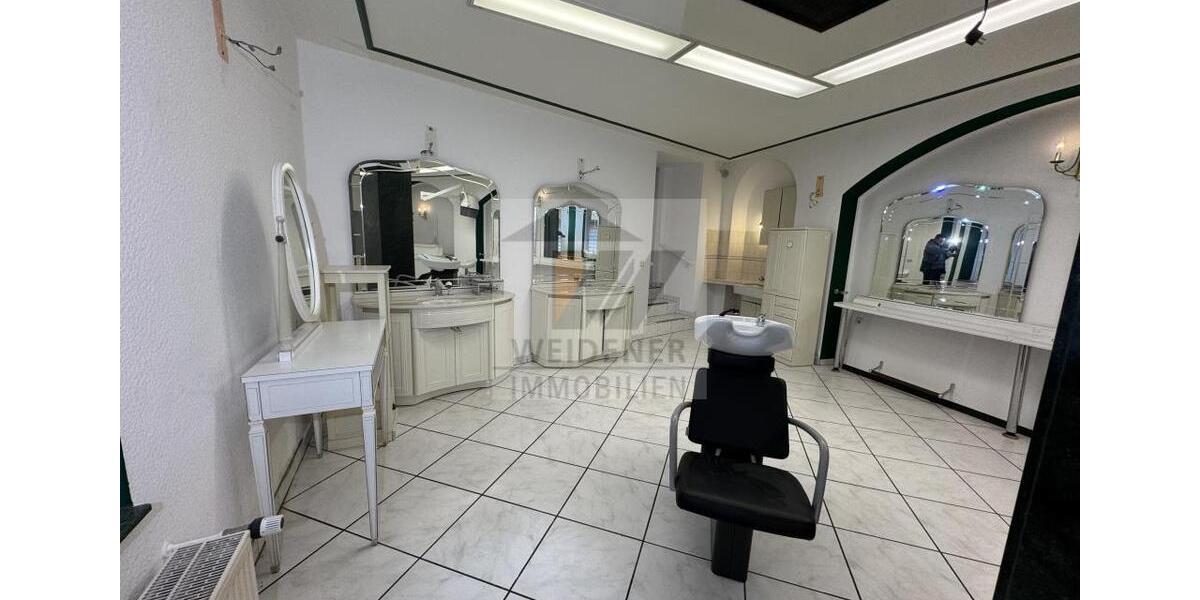 Gewerbeobjekt Gera Alt-Bieblach - 400&euro; | Angebot:25277893