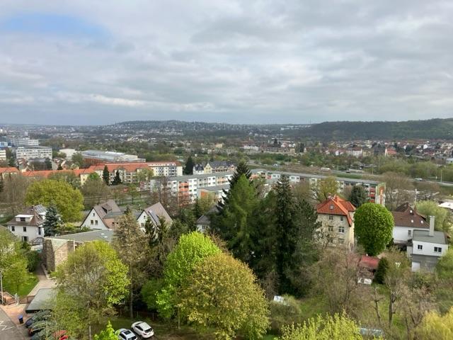 Etagenwohnung Gera Lusan - 3 Zimmer, 58 m&sup2;, 340&euro; | Angebot:26296916