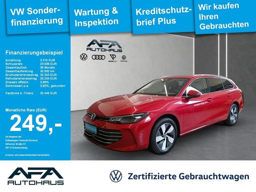 Passat