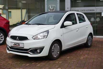 Mitsubishi Space Star 57.000 km 6.650 &euro; Altenburg 04600