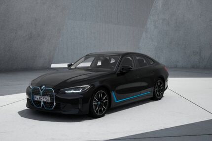 BMW i4 21.509 km 33.885 &euro; Gera 07552