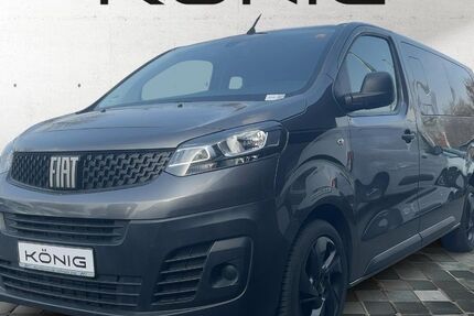 Fiat Scudo 12.706 km 49.999 &euro; Gera 07552