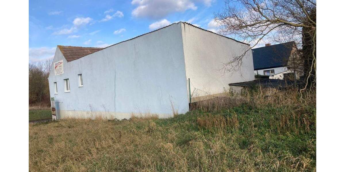 Mehrfamilienhaus, Wohnhaus Zeitz Nonnewitz - 1 Zimmer, 249 m&sup2;, 99.000&euro; | Angebot:25741894