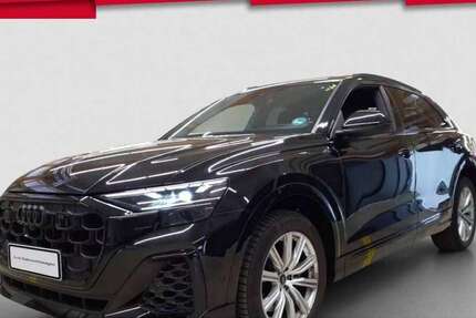 Audi Q8 28.901 km 72.888 € Weida 07570