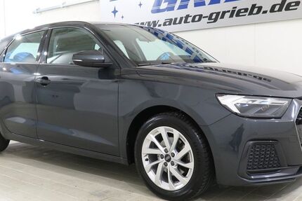 Audi A1 59.800 km 19.450 € Miesitz 07819