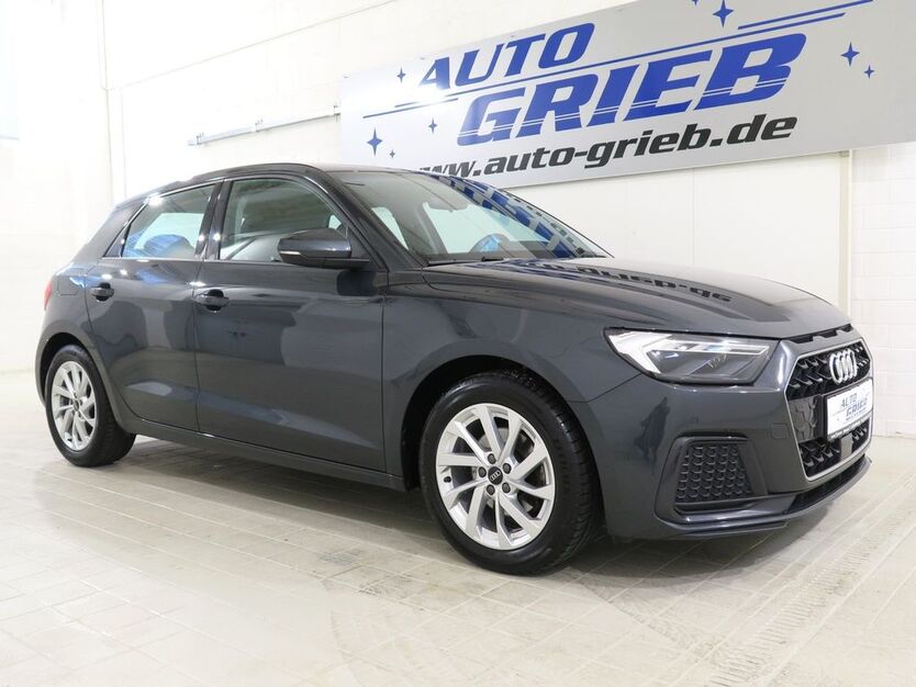 Audi A1 59.800 km 19.450 € Miesitz 07819