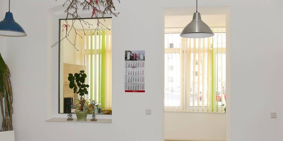 Gewerbeobjekt Greiz - 5 Zimmer, 138 m&sup2;, 1.050&euro; | Angebot:26796380