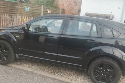 Dodge Caliber 199.635 km 1.300 € Naumburg 06618