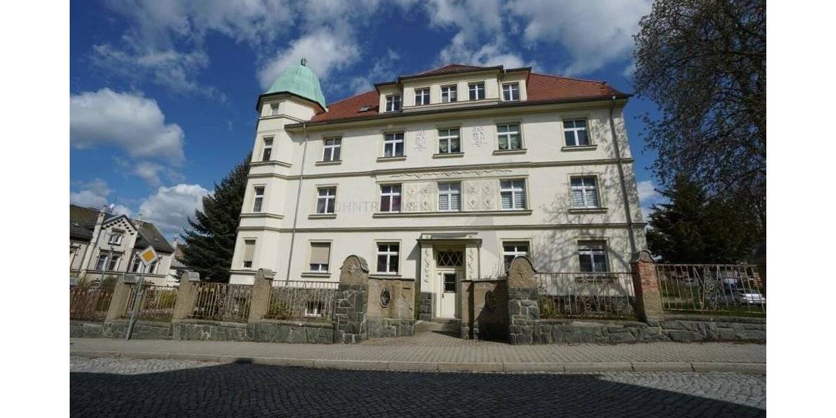 Etagenwohnung Mohlsdorf / Teichwolframsdorf Teichwolframsdorf - 2 Zimmer, 64 m&sup2;, 289&euro; | Angebot:19307498