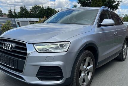 Audi Q3 120.000 km 14.500 &euro; Werdau 08412