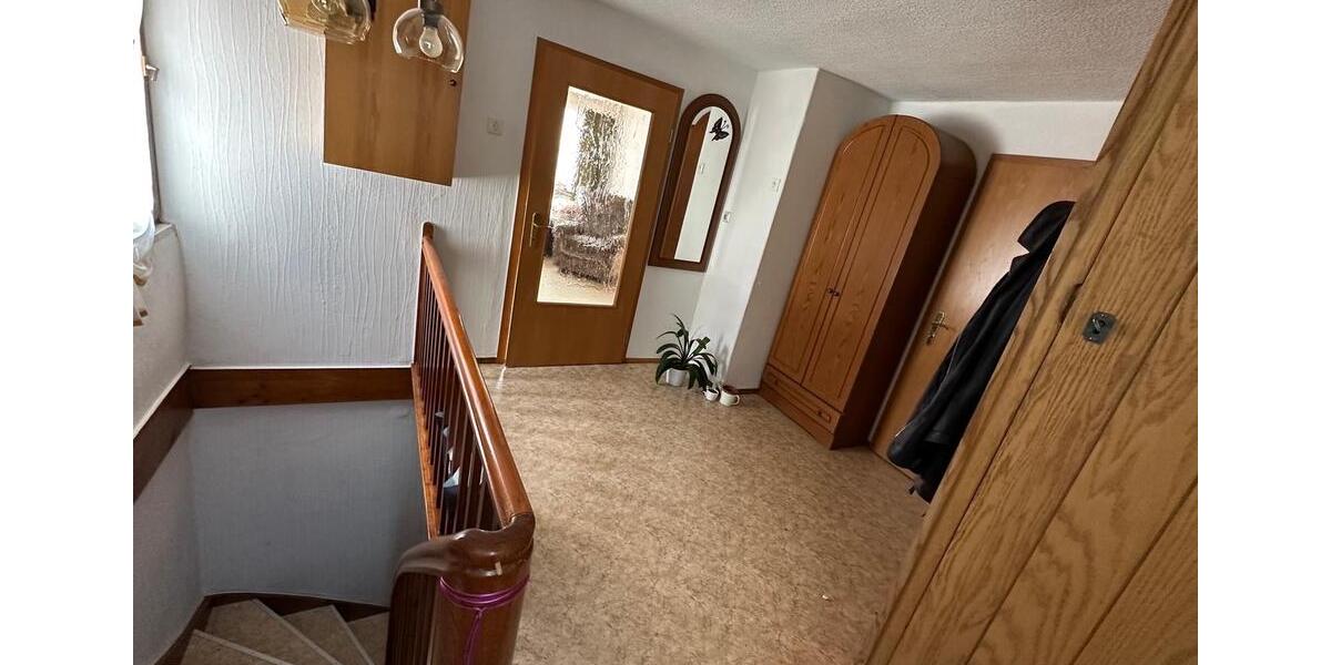 Einfamilienhaus Zeulenroda-Triebes Triebes - 5 Zimmer, 110 m&sup2;, 89.000&euro; | Angebot:25838089