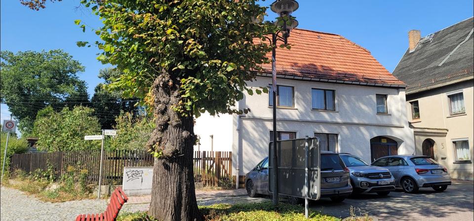 Einfamilienhaus Auma-Weidatal Weidatal - 8 Zimmer, 151 m&sup2;, 65.000&euro; | Angebot:23699182