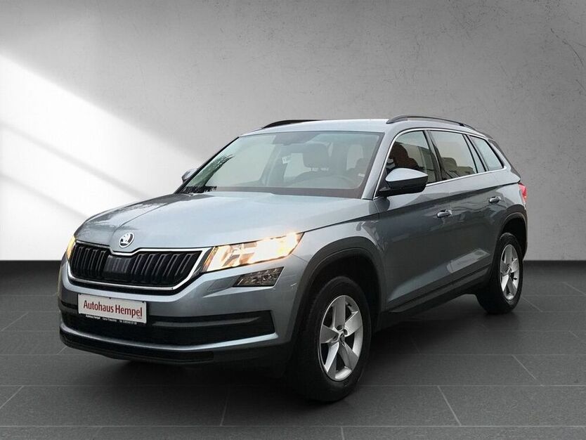 Kodiaq