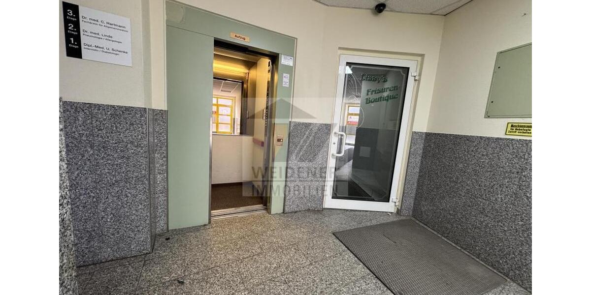 Gewerbeobjekt Gera Alt-Bieblach - 400&euro; | Angebot:25277893