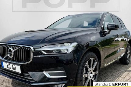 Volvo XC60 118.892 km 32.850 &euro; Gera 07546