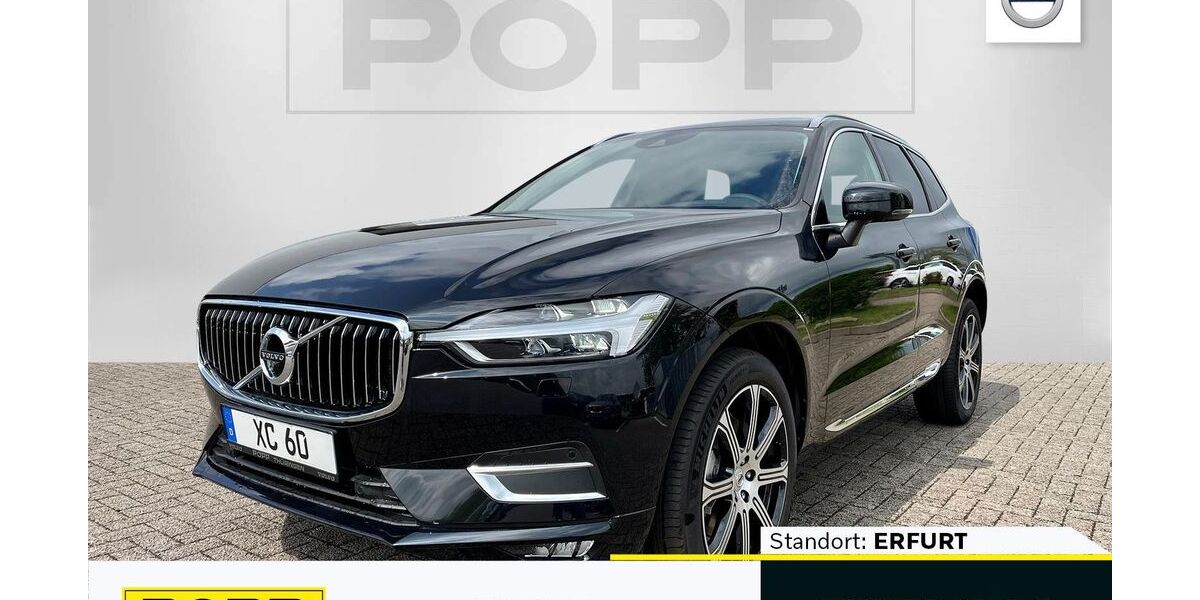 Volvo XC60 118.892 km 32.850 &euro; Gera 07546