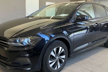 VW Polo 67.091 km 14.650 &euro; Gera 07546