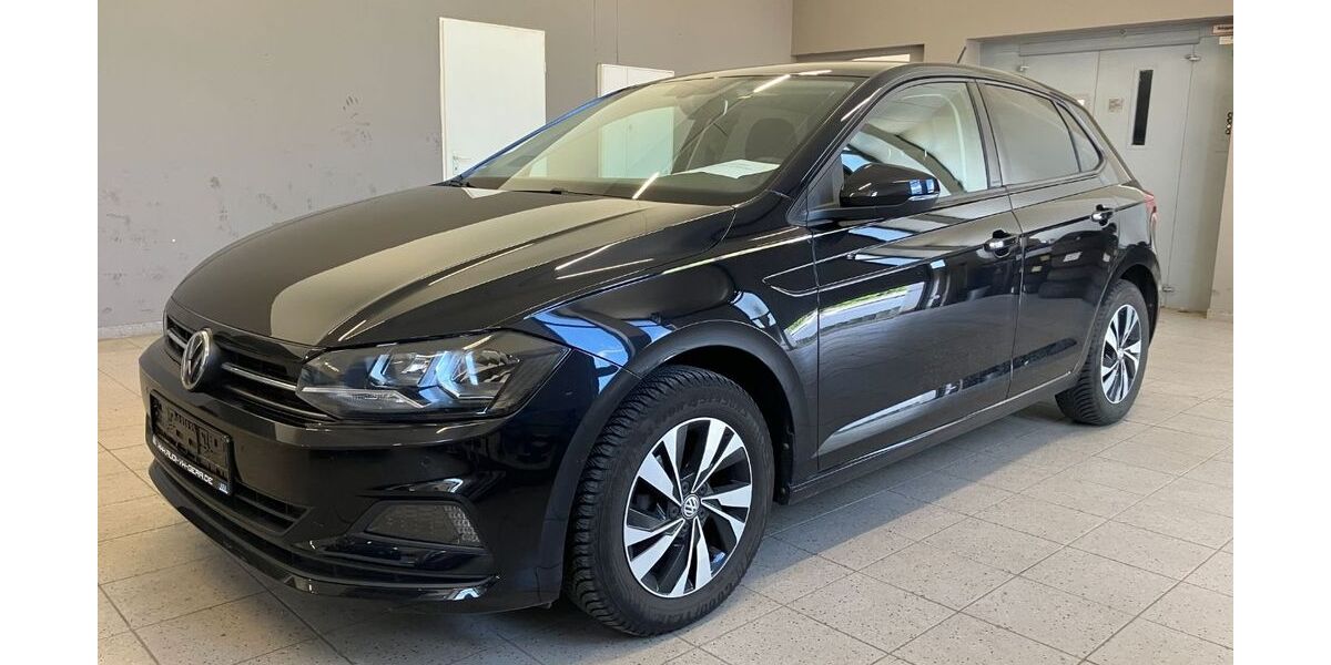 VW Polo 67.091 km 14.650 &euro; Gera 07546