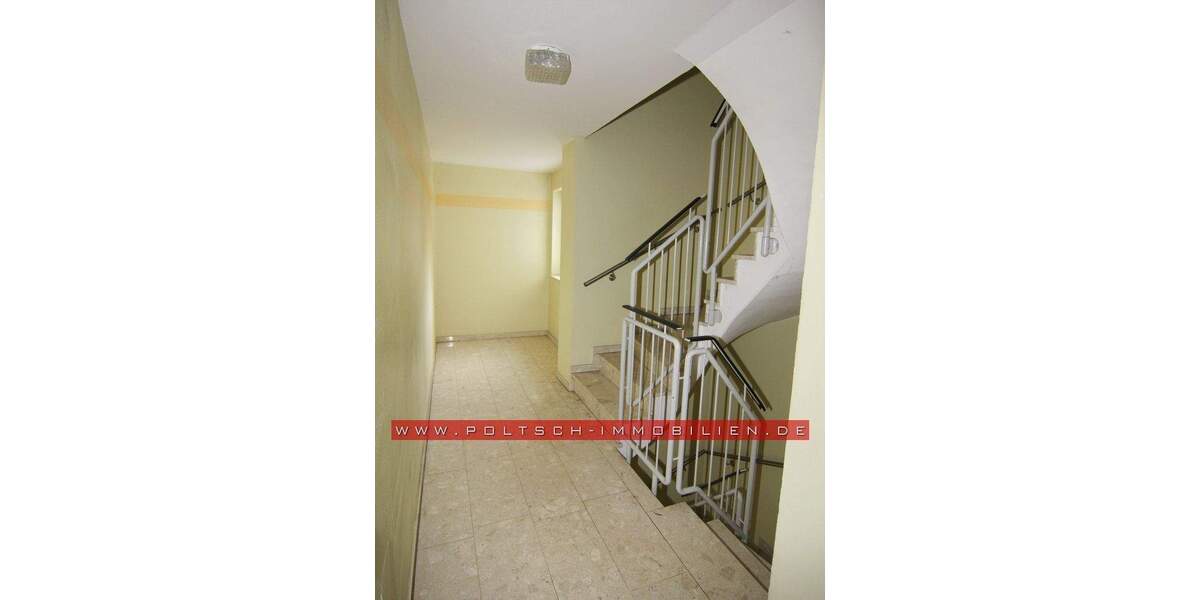 Etagenwohnung Weida - 2 Zimmer, 60 m&sup2;, 29.000&euro; | Angebot:25072231