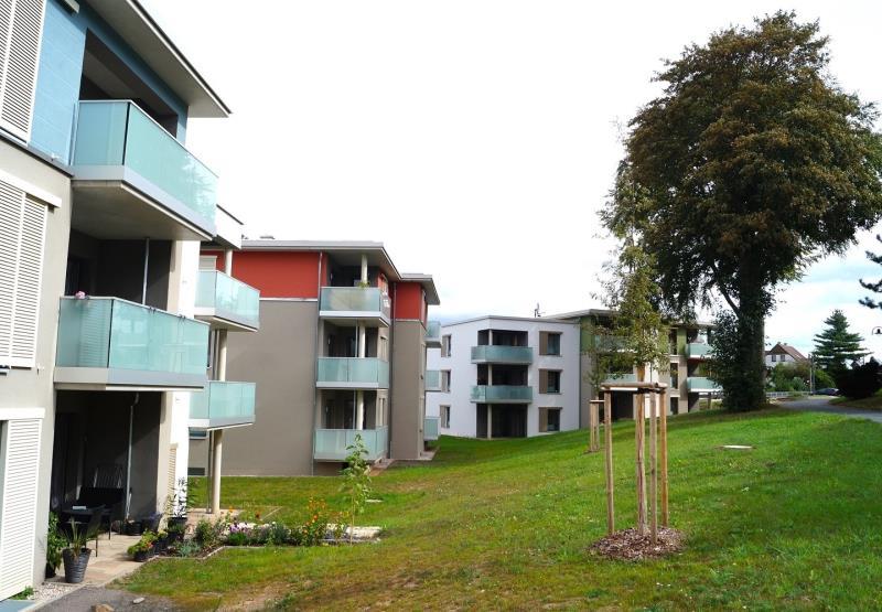 Etagenwohnung Triptis - 4 Zimmer, 97 m&sup2;, 995&euro; | Angebot:24586572