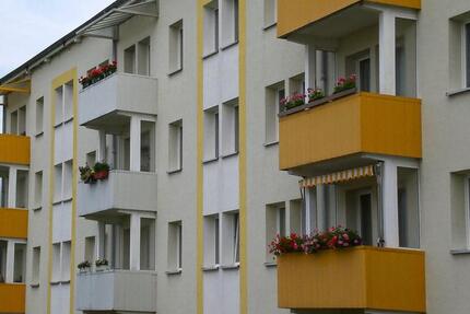 Wohnung Gera Alt-Bieblach - 2 Zimmer, 48 m&sup2;, 291&euro; | Angebot:25228291