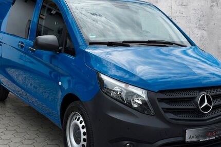 Mercedes-Benz Vito 150.000 km 24.990 &euro; Eisenberg 07607