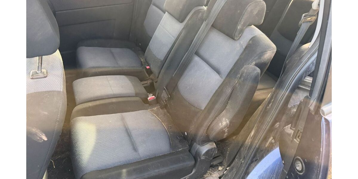 Mazda 5 148.000 km 1.600 &euro; Jena 07751