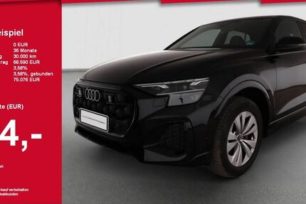 Audi Q8 28.640 km 68.333 &euro; Weida 07570