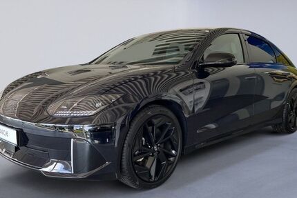 Hyundai IONIQ 6 1.500 km 54.990 &euro; Zeitz 06712