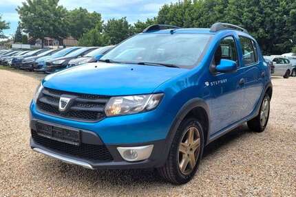 Dacia Sandero 77.658 km 5.280 € Zwickau 08056