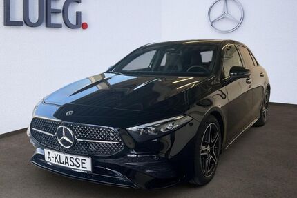Mercedes A 200