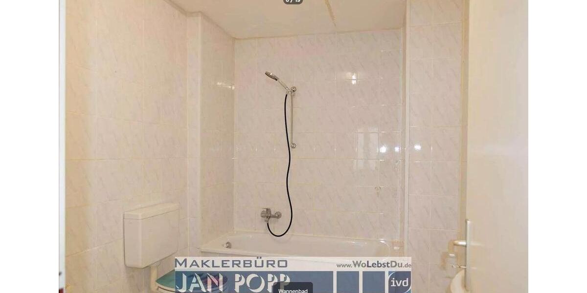 Etagenwohnung Greiz - 3 Zimmer, 90 m&sup2;, 450&euro; | Angebot:26613457