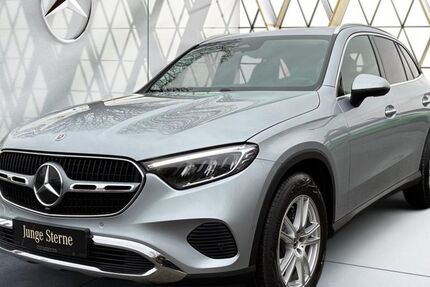 Mercedes-Benz GLC 220 6.464 km 51.990 &euro; Gera 07546